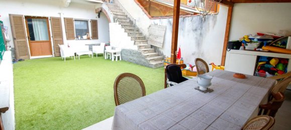 2 Schlafzimmer Villa in Caluso, Italy, Nr. 275215 32