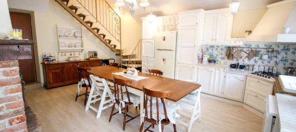 2 Schlafzimmer Villa in Caluso, Italy, Nr. 275215 2