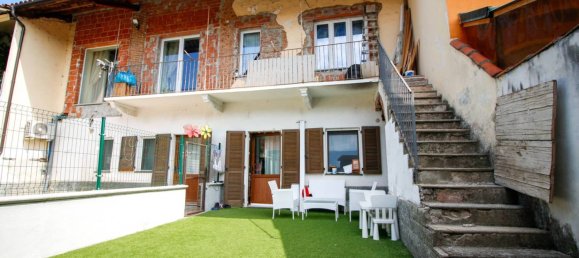 2 Schlafzimmer Villa in Caluso, Italy, Nr. 275215 34