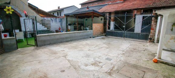 2 Schlafzimmer Villa in Caluso, Italy, Nr. 275215 38