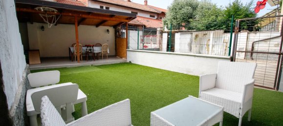 2 Schlafzimmer Villa in Caluso, Italy, Nr. 275215 30