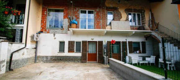 2 Schlafzimmer Villa in Caluso, Italy, Nr. 275215 36