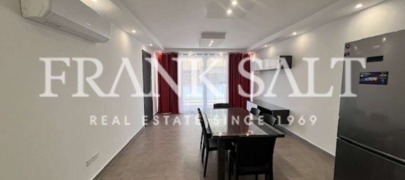 3 bedrooms Apartment in Saint Paul's Bay, Malta No. 5166 4