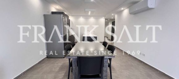 3 bedrooms Apartment in Saint Paul's Bay, Malta No. 5166 7