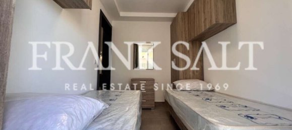 3 bedrooms Apartment in Saint Paul's Bay, Malta No. 5166 21