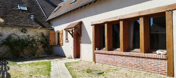 3 غرف نوم منزل في Selles-sur-Cher, France رقم 273679 10