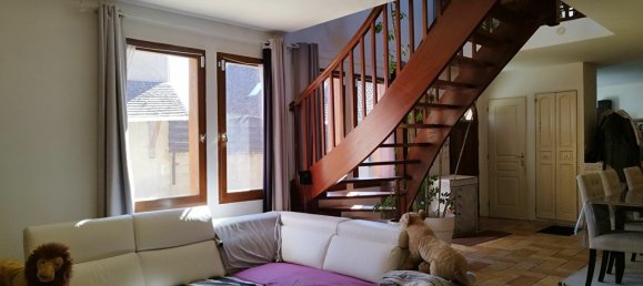 3 غرف نوم منزل في Selles-sur-Cher, France رقم 273679 2