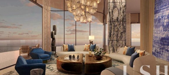 7 chambres Villa à Jumeirah, UAE No. 97969 12