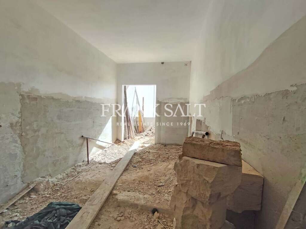 3 Schlafzimmer Wohnung in Marsa, Malta, Nr. 2475