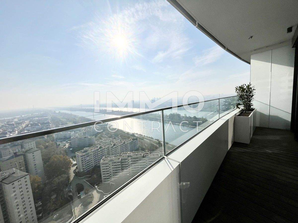 2 rooms Apartment in Vienna, Austria No. 768