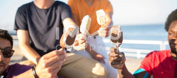 2 rooms Apartment in Vienna, Austria No. 768 11