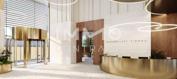 2 rooms Apartment in Vienna, Austria No. 768 3