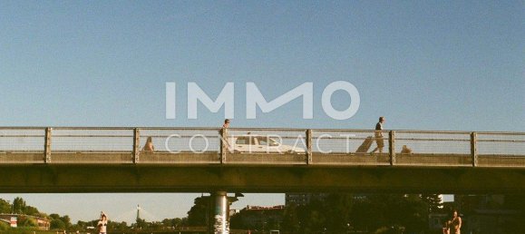 2 rooms Apartment in Vienna, Austria No. 768 12