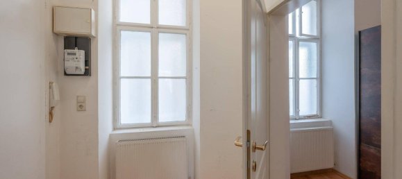 2-Zimmer Wohnung in Brigittenau, Austria, Nr. 187344 6