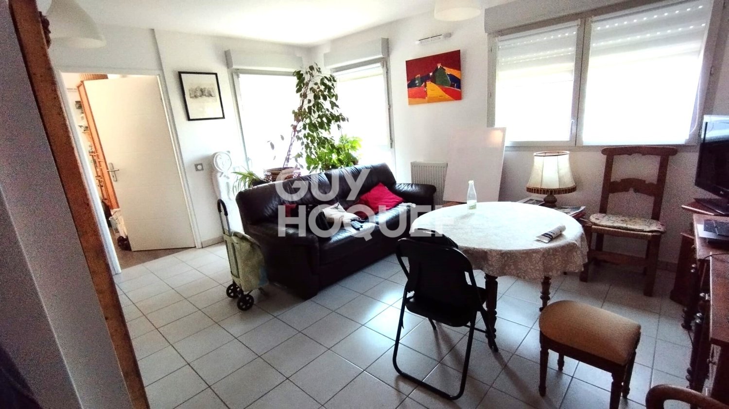 1 bedroom Apartment in Toulouse, France No. 349607