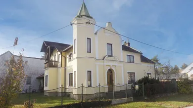 7غرفة فيلا في Durnkrut, Austria رقم 99574