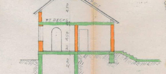 7غرفة فيلا في Durnkrut, Austria رقم 99574 23