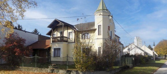 7غرفة فيلا في Durnkrut, Austria رقم 99574 2