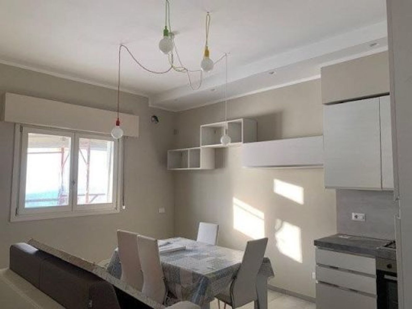 2 rooms Apartment in Empoli, Italy No. 228627
