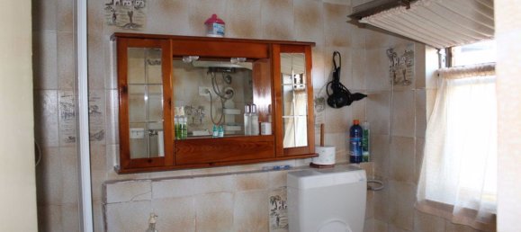 Вилла с 3 спальнями в Бельмонте Медзаньо, Италия № 103600 26