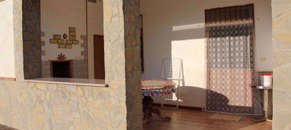 Вилла с 3 спальнями в Бельмонте Медзаньо, Италия № 103600 16