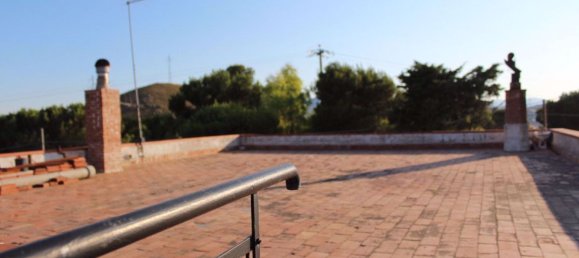 Вилла с 3 спальнями в Бельмонте Медзаньо, Италия № 103600 11