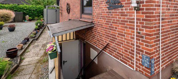 1 chambre Maison de ville à Schleswig-Flensburg, Germany No. 228141 27