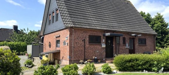 1 chambre Maison de ville à Schleswig-Flensburg, Germany No. 228141 3