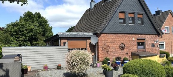 1 chambre Maison de ville à Schleswig-Flensburg, Germany No. 228141 4