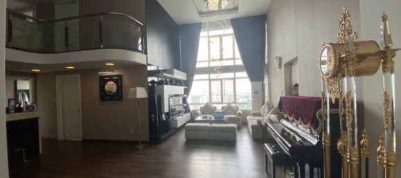 320m² House in Nha Be, Vietnam No. 7228 3