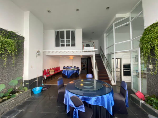 320m² House in Nha Be, Vietnam No. 7228