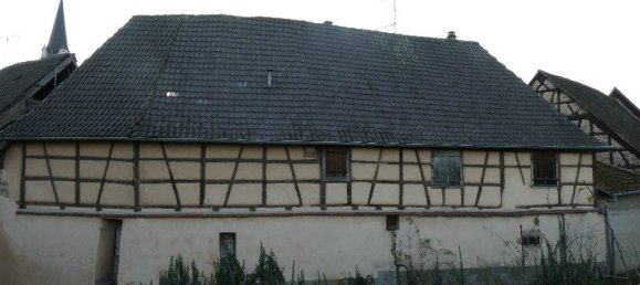 Casa T10 em Bergheim, France N.º 64036 2