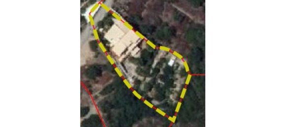 Casa de 5 dormitorios en Faro, Portugal No. 67716 14