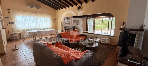 5 bedrooms House in La Nucia, Spain No. 190279 14