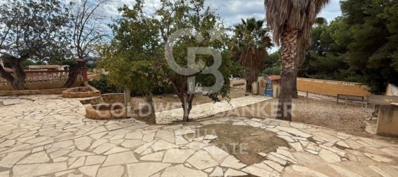 5 bedrooms House in La Nucia, Spain No. 190279 30