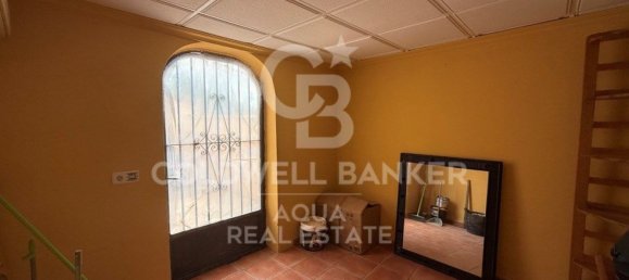 5 bedrooms House in La Nucia, Spain No. 190279 22