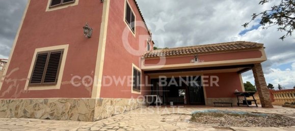 5 bedrooms House in La Nucia, Spain No. 190279 32