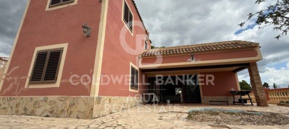 5 bedrooms House in La Nucia, Spain No. 190279 33