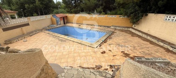 5 bedrooms House in La Nucia, Spain No. 190279 36