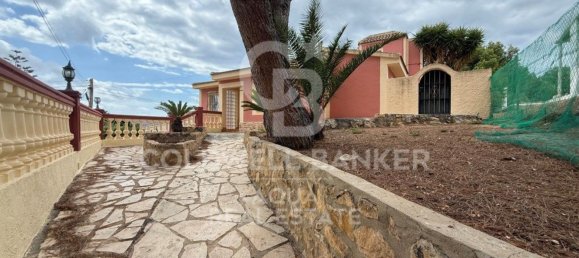 5 bedrooms House in La Nucia, Spain No. 190279 37