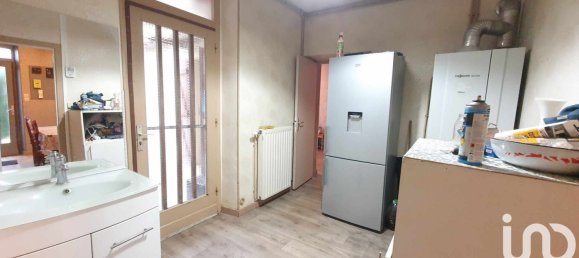 2 bedrooms Townhouse in Joinville, France No. 55545 4