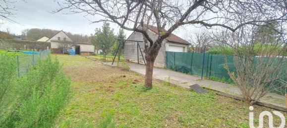 2 bedrooms Townhouse in Joinville, France No. 55545 7