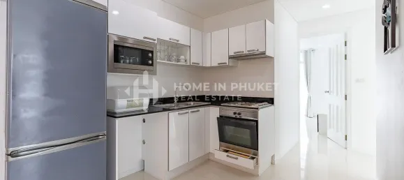 3 bedrooms Condominium for sale in Kamala, Phuket, Southern Thailand, Thailand № 60613 5