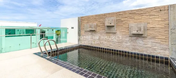 3 bedrooms Condominium for sale in Kamala, Phuket, Southern Thailand, Thailand № 60613 16