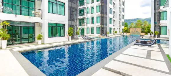 3 bedrooms Condominium for sale in Kamala, Phuket, Southern Thailand, Thailand № 60613 20