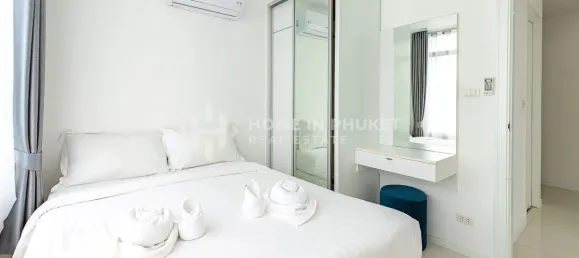 3 bedrooms Condominium for sale in Kamala, Phuket, Southern Thailand, Thailand № 60613 11