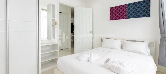 3 bedrooms Condominium for sale in Kamala, Phuket, Southern Thailand, Thailand № 60613 12