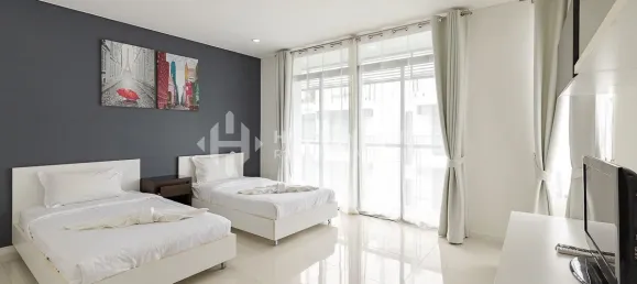 3 bedrooms Condominium for sale in Kamala, Phuket, Southern Thailand, Thailand № 60613 6