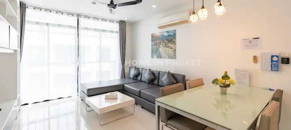 3 bedrooms Condominium for sale in Kamala, Phuket, Southern Thailand, Thailand № 60613 3
