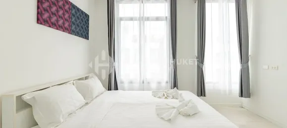 3 bedrooms Condominium for sale in Kamala, Phuket, Southern Thailand, Thailand № 60613 13